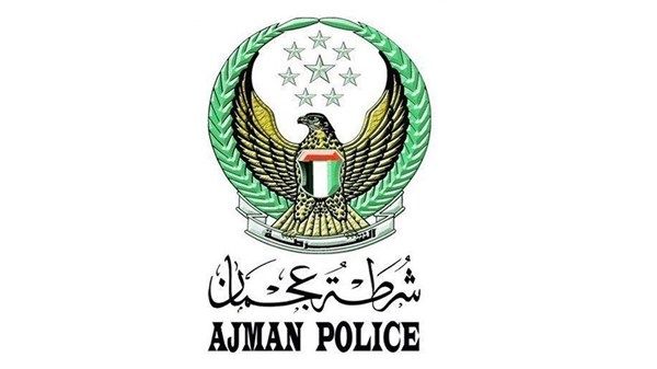 شرطة عجمان تعزز جهودها لتأمين الحركة المرورية في ظل الأحوال الجوية السائدة