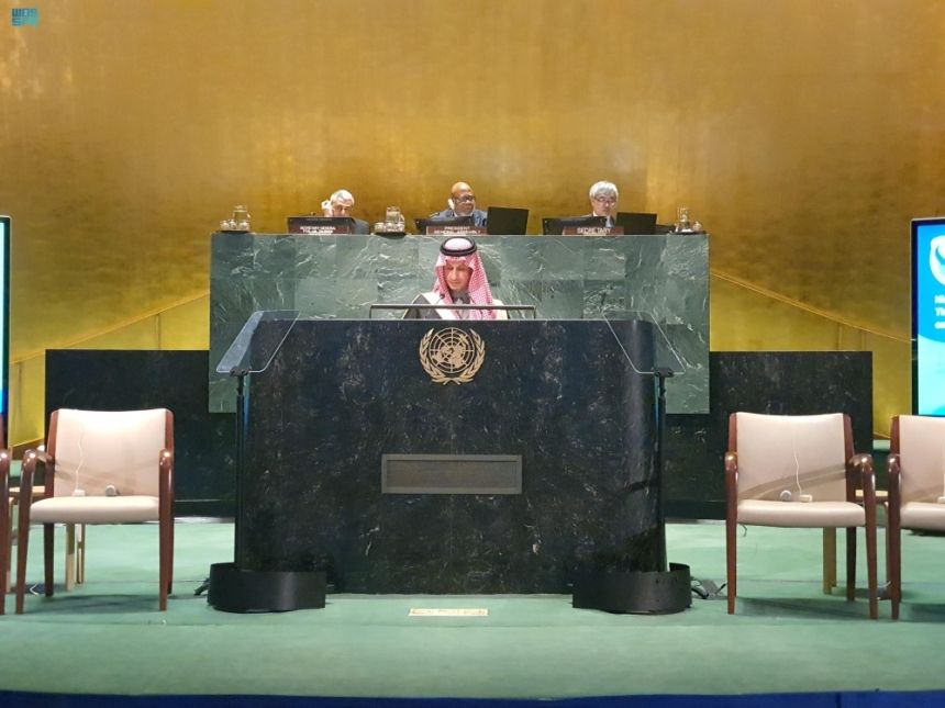 وزير السياحة بالأمم المتحدة: المملكة من أهم الوجهات الواعدة في العالم