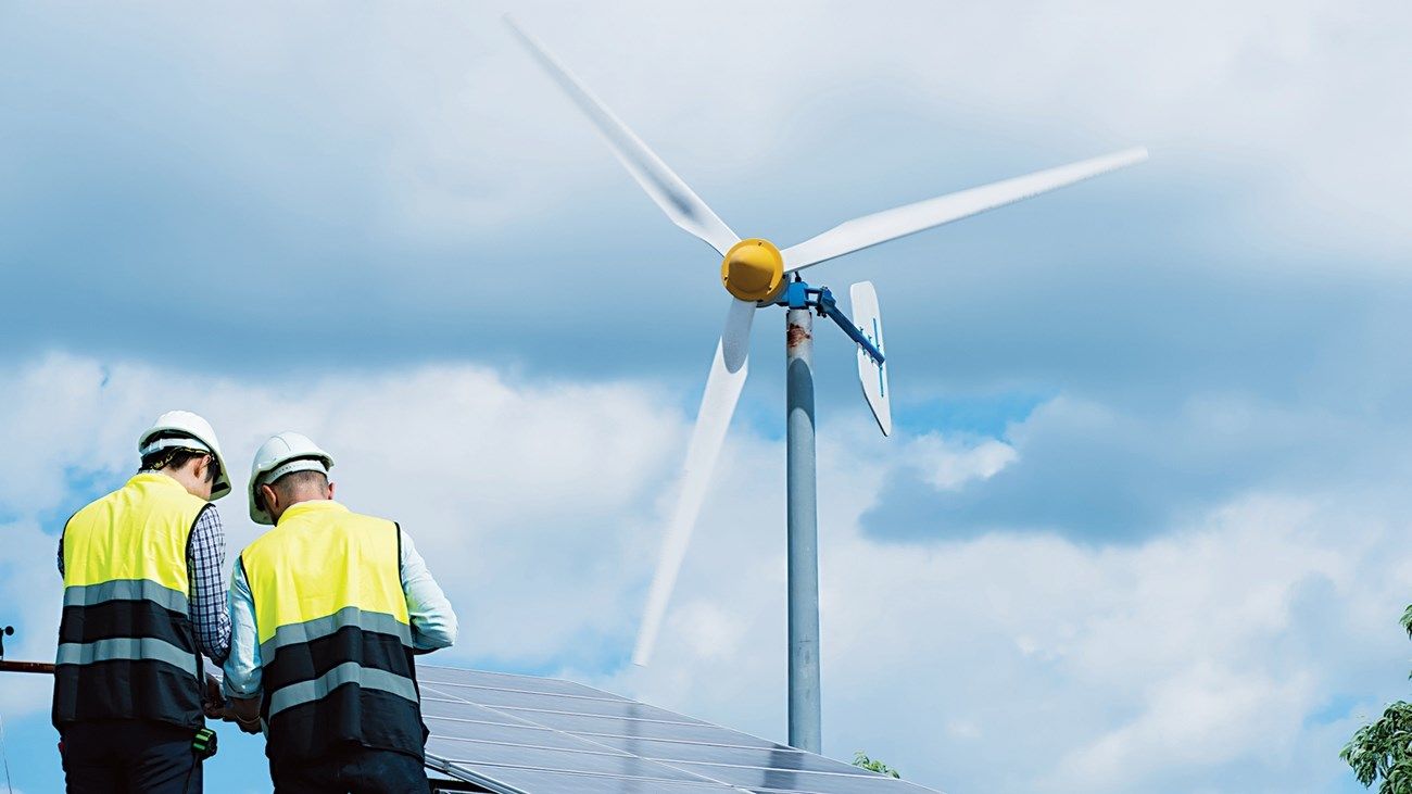 الإمارات.. مستقبل واعد للوظائف الخضراء