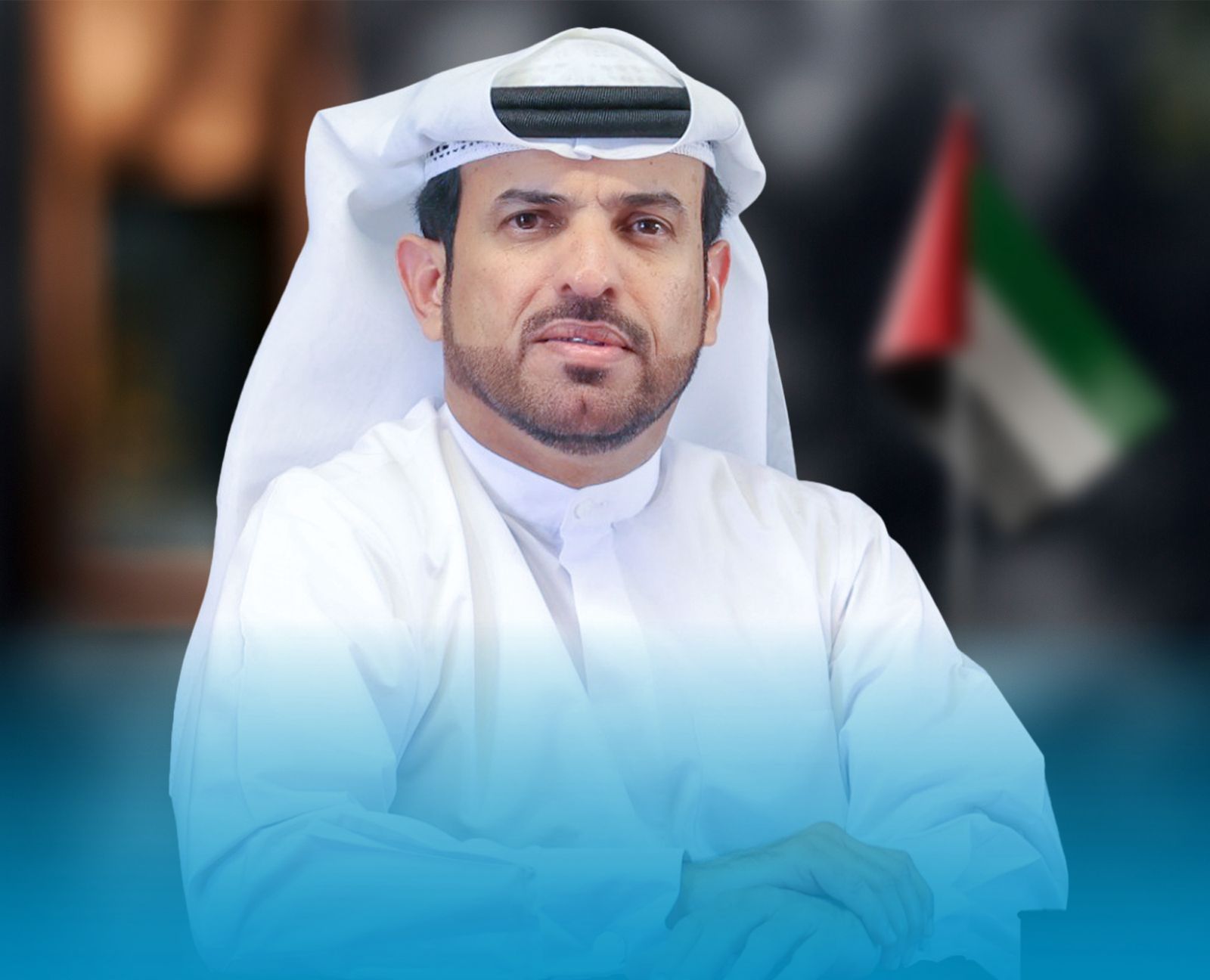 الامارات | مدير عام دائرة الشؤون الإسلامية يتفقد مساجد دبي