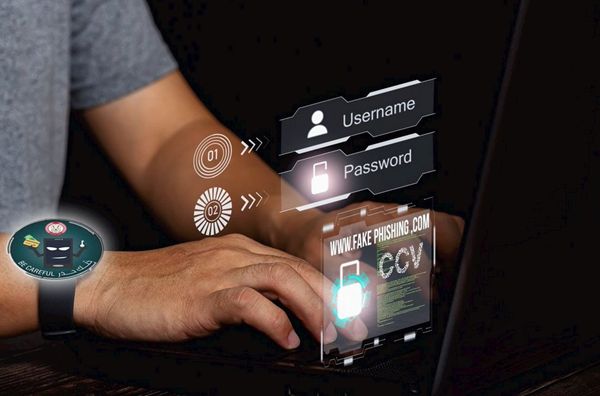 شرطة أبوظبي تحذر من روابط إلكترونية احتيالية تقدم إغراءات وهمية