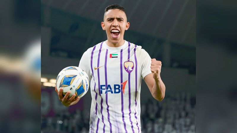 الامارات | العين يخرج من عباءة لابا.. ومصادر الخطورة تتنوّع مع رحيمي