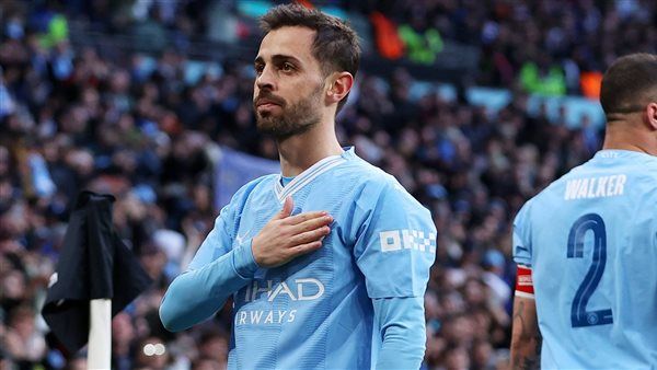 مانشستر سيتي يتأهل لنهائي كأس الاتحاد بالفوز على تشيلسي