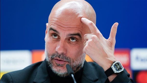 جوارديولا بعد الفوز على تشيلسي : ما يحدث لنا غير مقبول وغير طبيعي