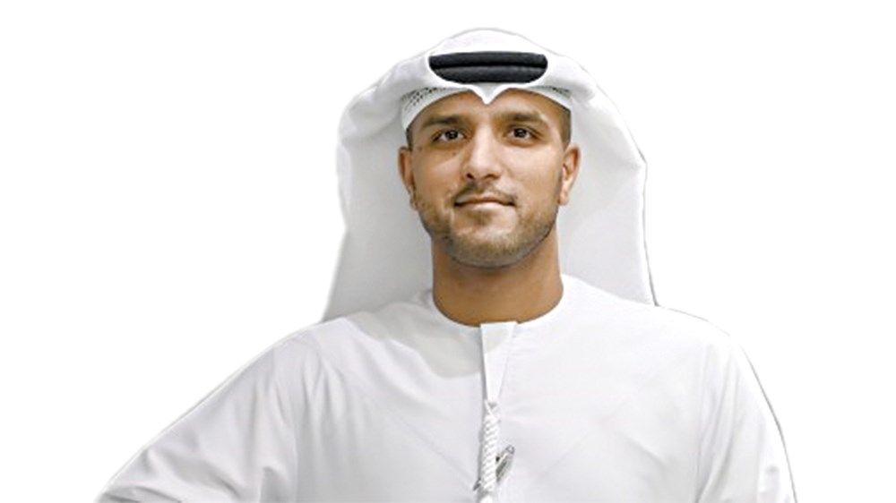 8 سنوات مدة عمل  «MBZ-Sat» في الفضاء