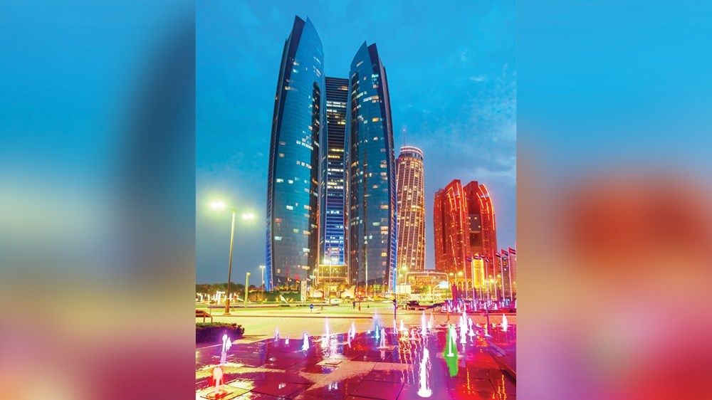 الإمارات وعُمان.. تاريخ وروابط ومصير مشترك