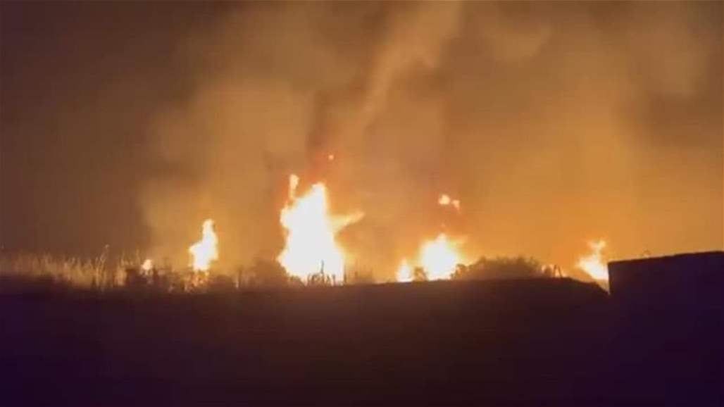 المطالبة بتحقيق مكثف في استهداف المقر العسكري في بابل