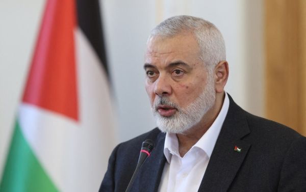 هنية: نرحب بأي قوة عربية أو إسلامية في غزة إذا كانت ستساعدنا في التحرر من الاحتلال وليس حمايته