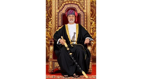 هيثم بن طارق.. سلطان الخير والمجد