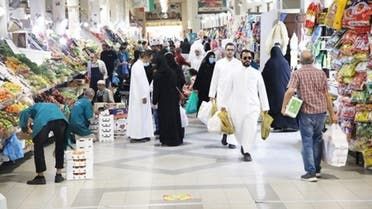 الخليج اليوم .. التضخم السنوي في الكويت يتباطأ إلى 3.02% خلال مارس