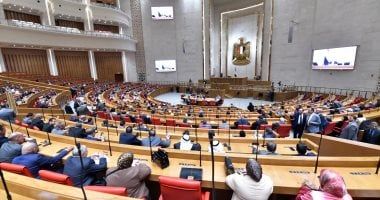 رئيس الرقابة المالية أمام النواب: التأمين الموحد أول تشريع متكامل فى مصر