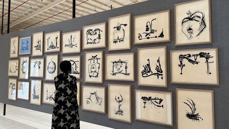 الامارات | عبدالرحمن السليمان: أميل إلى البساطة في العمل الفني لأبعد مدى