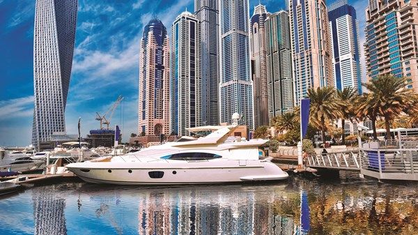 طقس صحو وارتفاع درجات الحرارة غدا