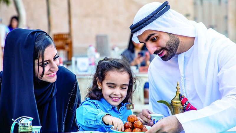 الامارات | دبي ترضي كل الأذواق.. رحلة بين أطباق العالم الفاخرة بـ 10 دراهم