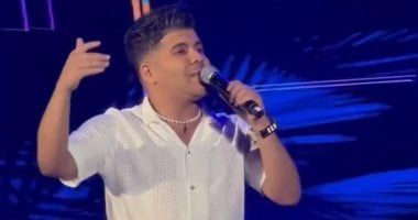 عمر كمال يتبرع بـ100 ألف جنيه وإيرادات حفل لحل الأزمة المالية لمنتخب السويس