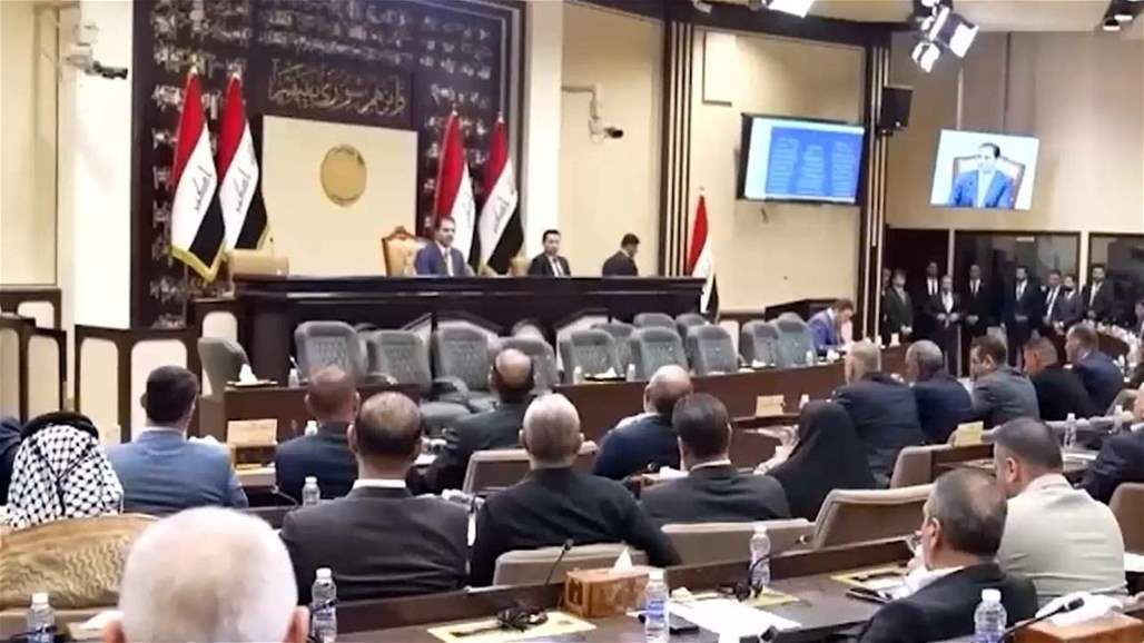 ازمة اختيار رئيس البرلمان لا تزال تتفاقم