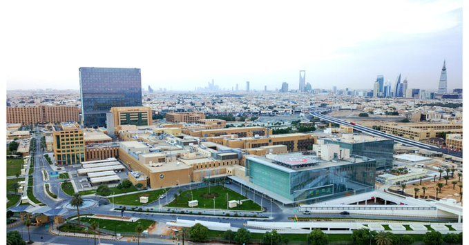 السعودية | “التخصصي” شريك إستراتيجي لـ المنتدى السعودي الأمريكي للرعاية الصحية 2024