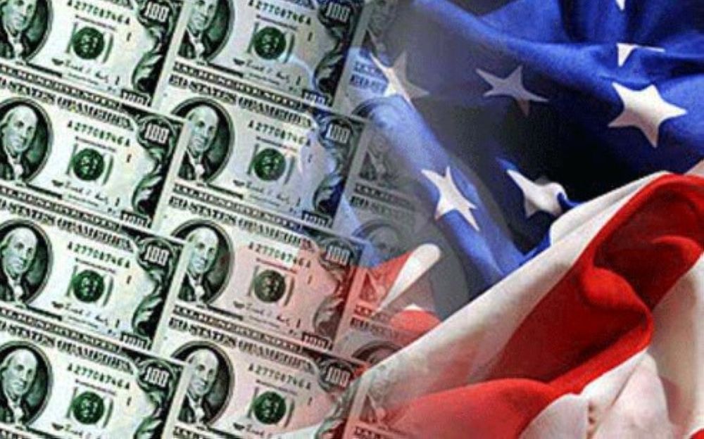 صندوق النقد: توقعات بوصول عجز الميزانية الأمريكية إلى 6.67 %