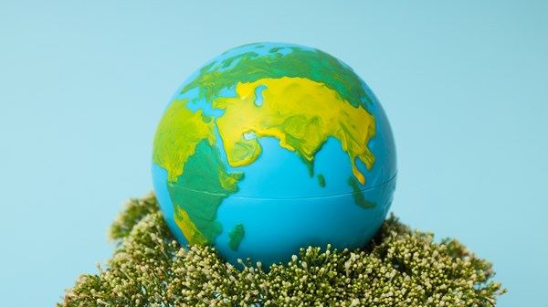 الإمارات تنمية مستدامة وتقدم اقتصادي