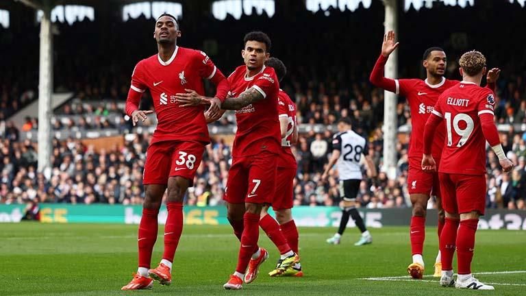 "17 هدفا".. نتائج مباريات الدوري الإنجليزي اليوم