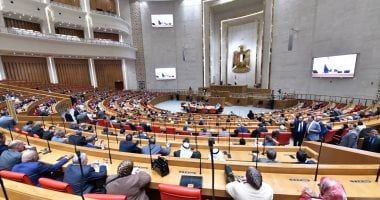 النواب يوافق على مواد الإصدار بقانون التأمين الموحد وتوفيق أوضاع الشركات