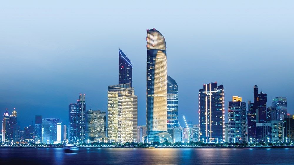 الإمارات وعُمان.. تاريخ وروابط ومصير مشترك