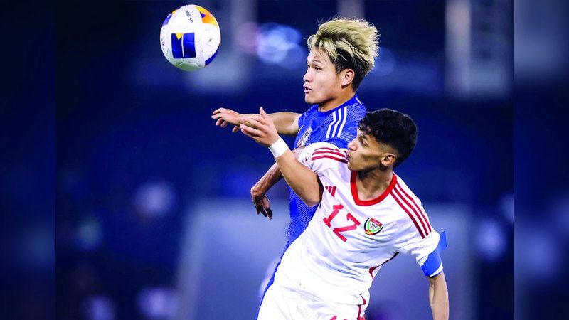 الامارات | 4 عوامل فنية حجبت «الأولمبي» عن الأولمبياد