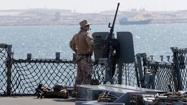 الخليج اليوم .. لحماية الملاحة من هجمات الحوثي.. ألمانيا سترسل فرقاطة للبحر الأحمر