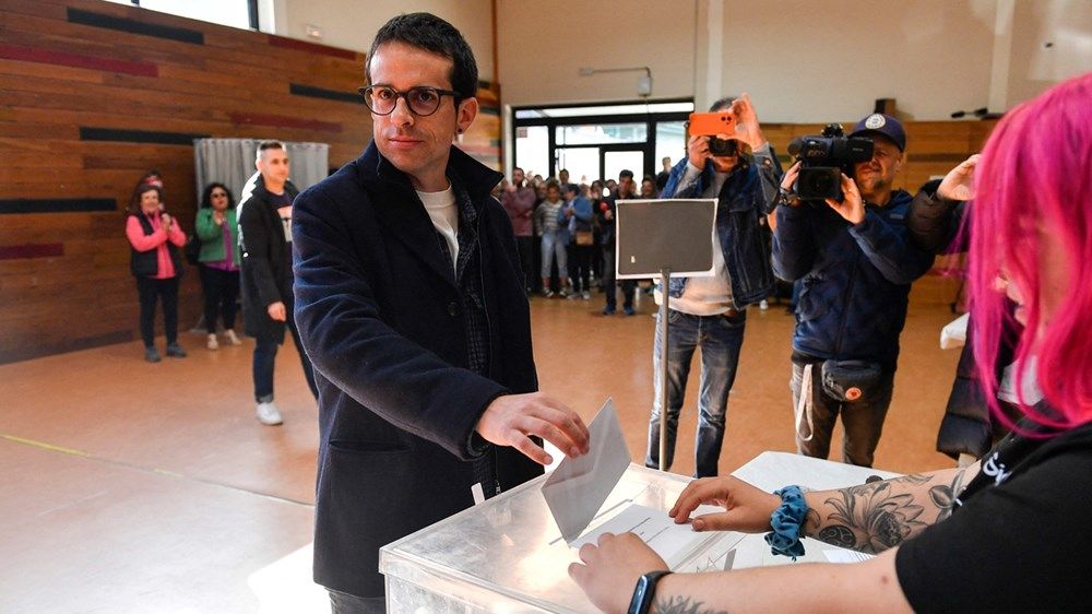 الانفصاليون يتطلعون للفوز بانتخابات إقليم الباسك في إسبانيا