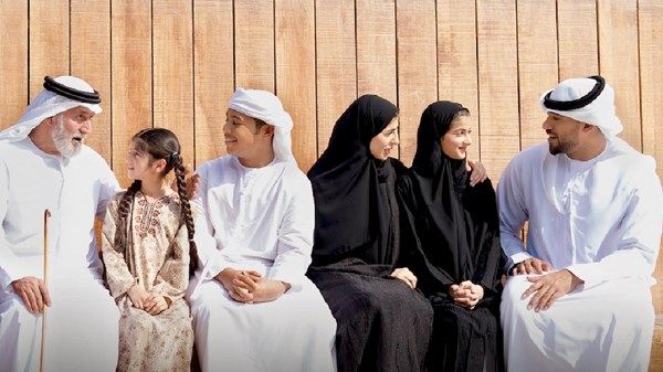 إعلان نتائج الدورة الـ4 من استبانة جودة الحياة في إمارة أبوظبي