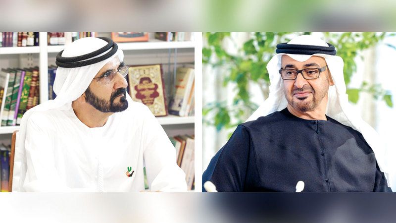 الامارات | الإمارات وعُمان.. علاقات أخوية وشراكة استراتيجية راسخة