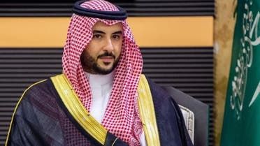 الخليج اليوم .. وزير الدفاع السعودي يناقش أوضاع المنطقة مع نظيره البريطاني