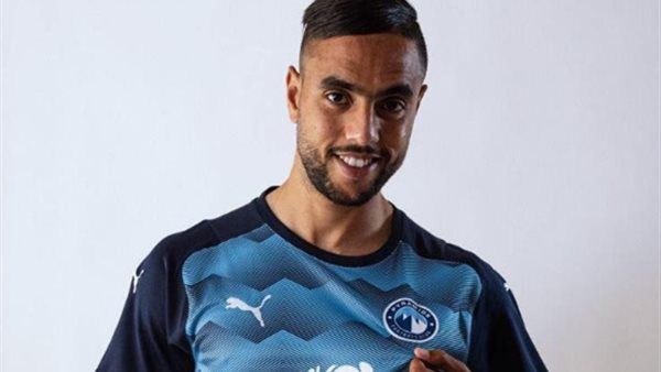 لجنة الانضباط تستدعي محمد الشيبي للتحقيق يوم الاحد المقبل