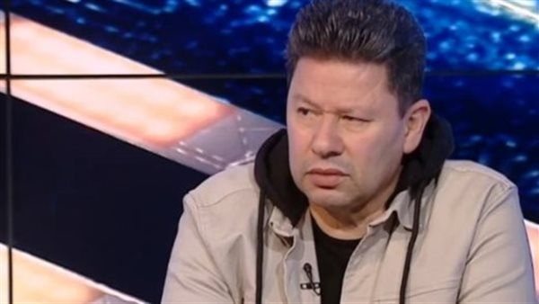 عبد العال: أتمنى استمرار شوبير في حراسة مرمى الأهلي بعد عودة الشناوي