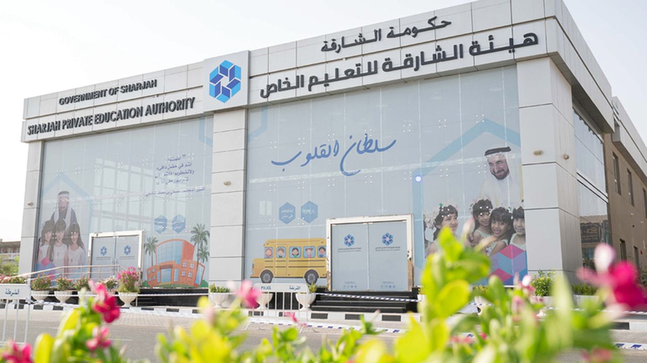 الامارات | الشارقة تتيح للمدارس الخاصة حرية اختيار نوعية الدوام من الثلاثاء إلى الخميس