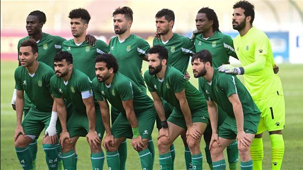 الاتحاد السكندرى يرفع شعار لا بديل عن الفوز أمام الاسماعيلى