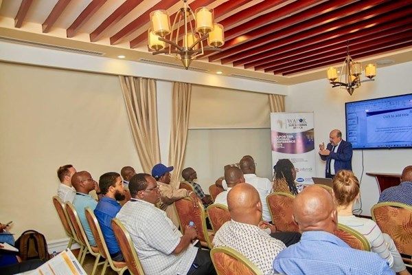 "تريندز" يشارك في المؤتمر الأفريقي الأول للمنظمة العالمية لاستطلاعات الرأي في كينيا