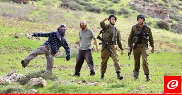 6 إصابات بالرصاص جراء هجوم للقوات الإسرائيلية ومستوطنين على برقا شرق رام الله