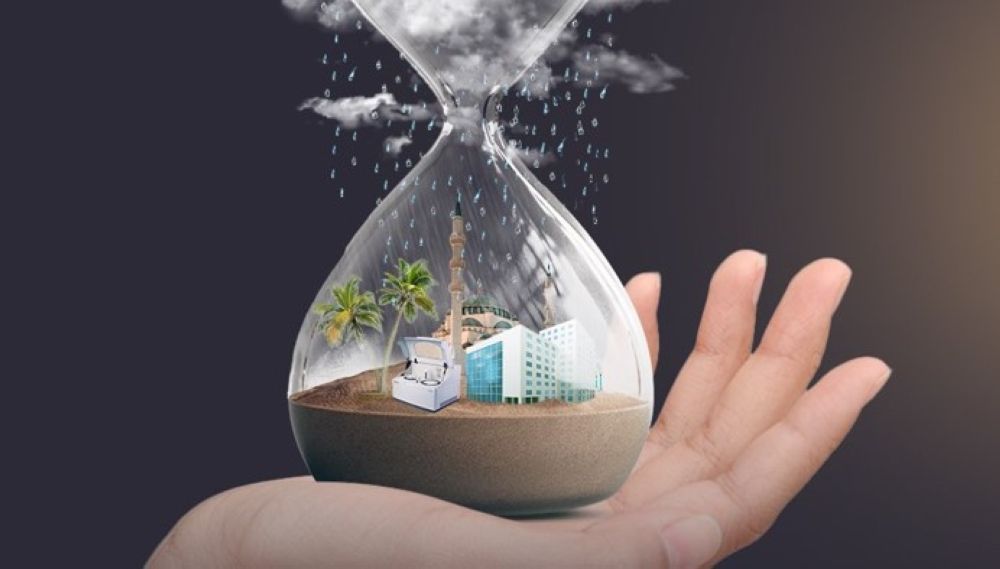 مليون ريال جوائز في هاكاثون "تحدي وقف".. التفاصيل والتسجيل