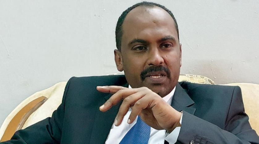 محمد الفكي يتهم إسلاميين بالتخطيط لإشعال الشرق
