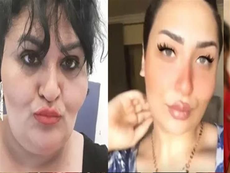 الحكم في طعن "شيري هانم وزمردة" على حبسهما 5 سنوات.. اليوم