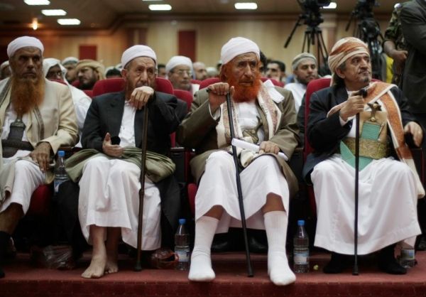 الإصلاح ينعي الزنداني: اليمن خسر قائدا وطنيا ظل حاملا لقضايا اليمنيين ومدافعا عن مكتسباتهم وحققوهم