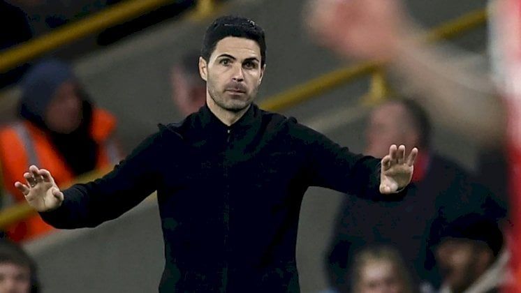 أرتيتا يحذر أرسنال من خطورة تشلسي