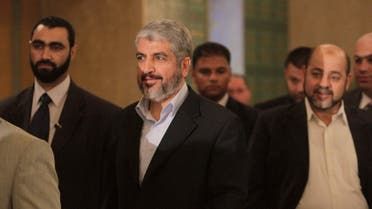 الخليج اليوم .. حماس: لم تطلب قطر خروجنا من الدوحة