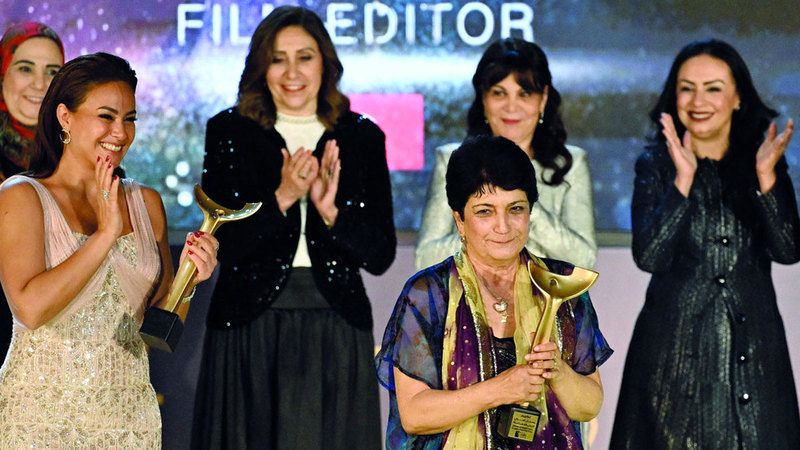 الامارات | «أسوان الدولي لأفلام المرأة» ينطلق بلمسة السينما التونسية