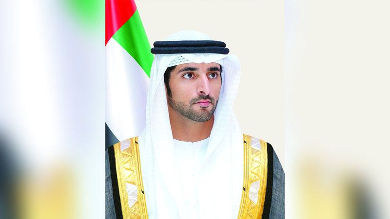 الامارات | حمدان بن محمد: شكراً لكل من عمل ويعمل من أجل دبي.. بجهودكم وتفانيكم ستبقى الأجمل