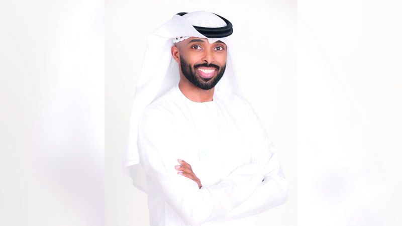 الامارات | سلطان بن دافون: أحلم بتقديم «شعبية الكرتون» على الشاشة الذهبية