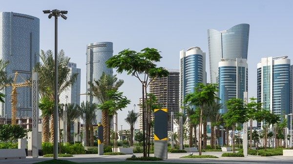 فرصة سقوط أمطار وانخفاض درجات الحرارة غدا