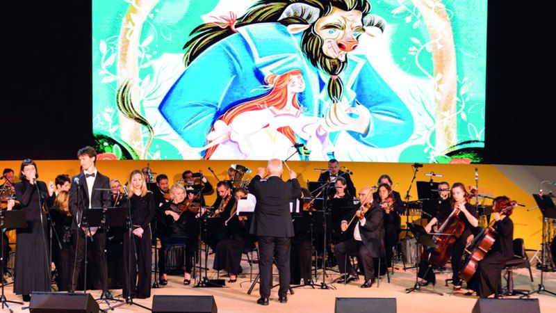 الامارات | مؤتمر الشارقة للرسوم المتحركة.. 5 أيام في عوالم «الأنيميشن»