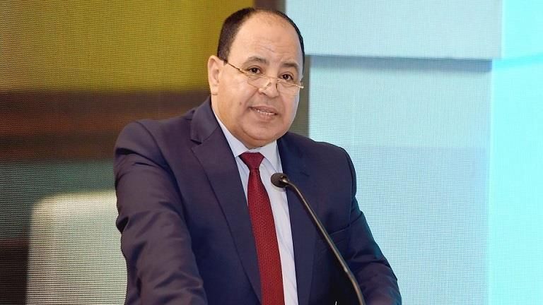 وزير المالية: نسعى لخفض الدين العام ليصل إلى أقل من 80 %